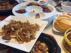 -嘉味港式餐厅(海门大有境店)