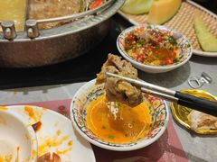 -一绪に寿喜烧(荟聚店)