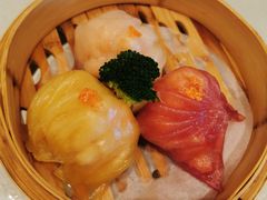 美兰虾饺皇-安蒂娅.悦景轩中餐厅(西乡店)