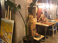 -HIGH FIVE哈福手工汉堡(桂林路店)