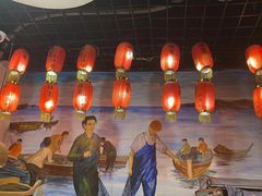 -旺角小渔村(二马路店)