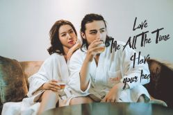 -青悠映画摄影工作室