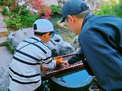 -径山寺