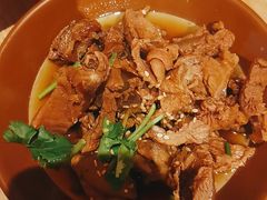 -川堂风·跷脚牛肉·乐山爆炒(宝山日月光店)