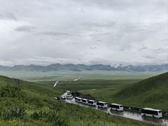 -新疆那拉提国家旅游度假区