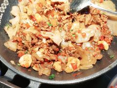 -味上湘菜馆(阿波罗店)