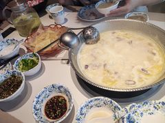 -古膳记猪肚鸡.生蚝鸡(拱北店)