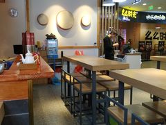 大堂-忆秦时(银泰in77店)