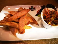-5号公路餐厅(曼哈顿店)