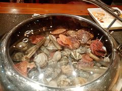 -苏大嘴海鲜牧场(奥林匹克店)
