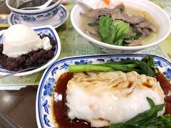 拉肠-顺记冰室(宝华路店)