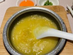 宫廷黄焖翅-三利音·东方司宴(外滩店)