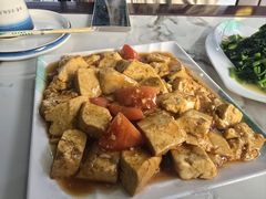-途肴·老农饭庄(百里峡店)