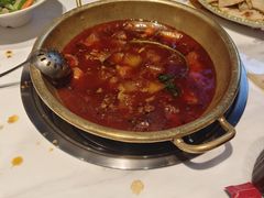 -涿派·炝锅鱼(涿州店)
