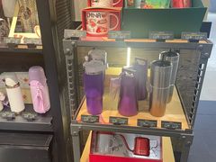 -星巴克(无锡大东方店)