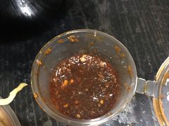 蘸料-东北特色水饺(郭家桥店)