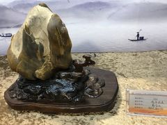 -甘肃国际会展中心