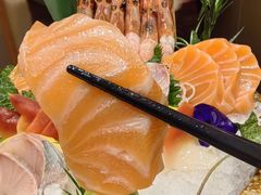 -昱匠·日本料理(金融街店)