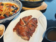 -铜锣湾·有麝自然香(重庆新天地店)