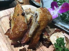 -Hi YOU你的饭局泰餐厅(雍和宫店)