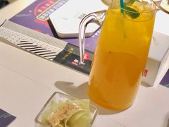 -鱼酷活鱼烤鱼(恒隆广场店)