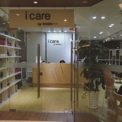 门面-icare美发沙龙
