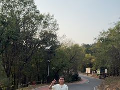 -南京市无想山景区