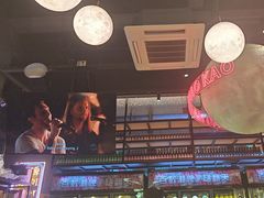 -本色.小马哥烧烤(无锡九里仓店)