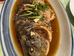 -余味私房菜(正阳小区西5街区店)