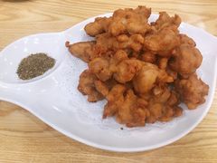 软炸肉-黑石礁酒楼·海鲜(黑石礁店)