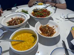 -兰湘子·湘菜小炒(盛龙广场店)