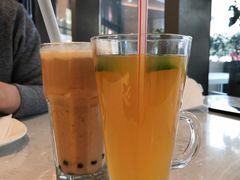 -必胜客(欢乐颂店)