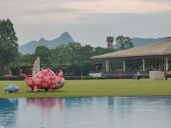 -Club Med地中海俱乐部·桂林度假村