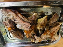 -马学武手抓美食(下南关总店)