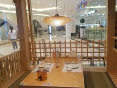 -小句号·精致料理(江南环球港店)