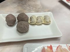 -合意桐坑牛肉粿·鲜牛肉火锅(嵩山总店)