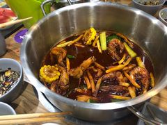 -小米烤肉·和牛原切-创意韩料(东关店)