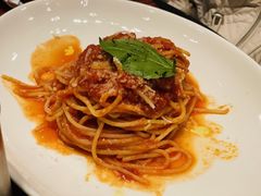 -WOLFGANG PUCK KITCHEN & BAR(迪士尼小镇店)