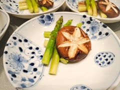 -西村日本料理(香格里拉饭店)