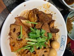 -湘下佬·老长沙吃货铺(顺成·大融城店)