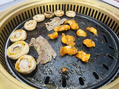 -棒小伙·齐齐哈尔烤肉(龙茗路店)