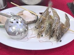 -花苑美食横琴生蚝火锅(拱北粤华路店)