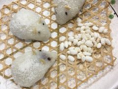 -乜都得港式茶楼(天贵路店)