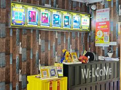 -荒岛实景沉浸密室(江汉路1店)
