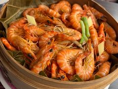 -香港祥正飯店·正宗灣仔50年海鲜老字号