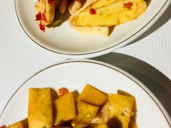 -庞家烧烤客栈(炮台山店)