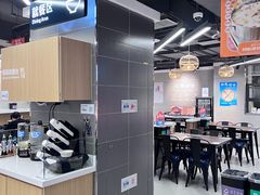 -盒马鲜生(双清路店)