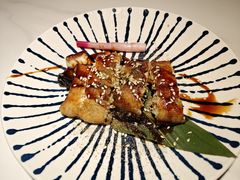 -黑木原精致料理·铁板烧