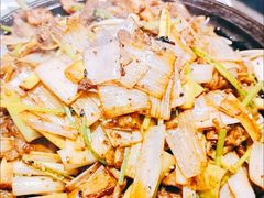 贝勒爷烤肉-北平盛世·新京菜·北京烤鸭(劲松·双井店)