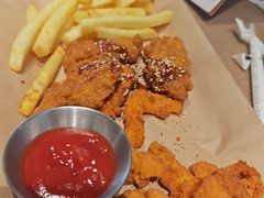 -必胜客(望京店)